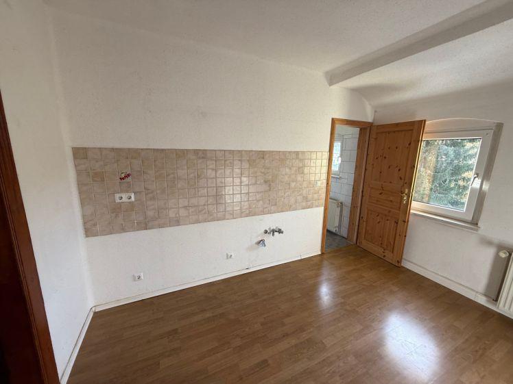 Tolle, helle 2-Raum-Wohnung in Gera im beliebten Stadtteil Gera - Langenberg - Photo 1