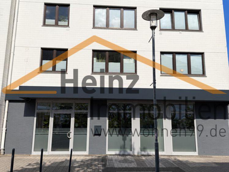 ***Großzügige 5 Zimmerwohnung im Zentrum von Refrath*** - Foto 1