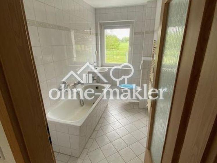 3-Zimmer-Wohnung in Kropstädt - Foto 1