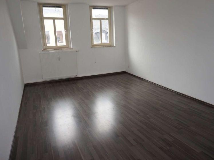 Dachgeschoss - Balkon - Bad mit Wanne+Fenster !! - Photo 1