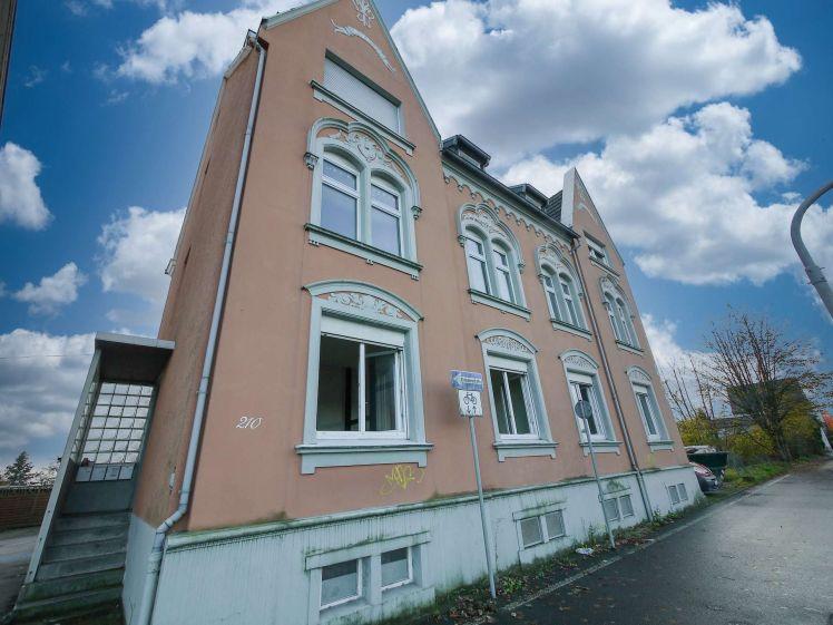 ****gut aufgeteilte 4,5-Zimmerwohnung - Photo 1