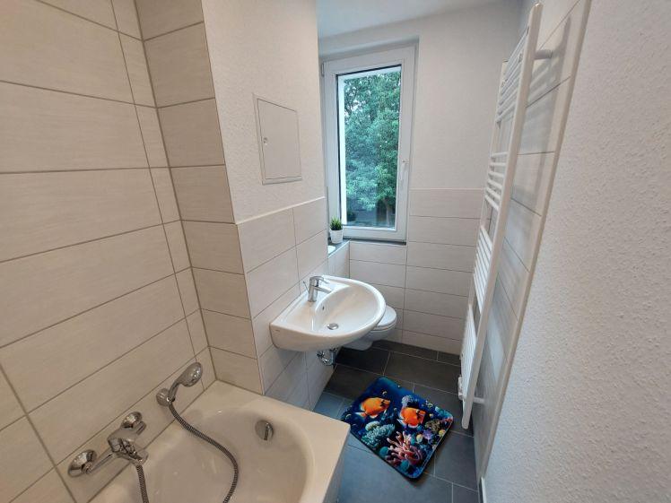 3-Raum-Wohnung in Chemnitz/ Siegmar - Foto 1