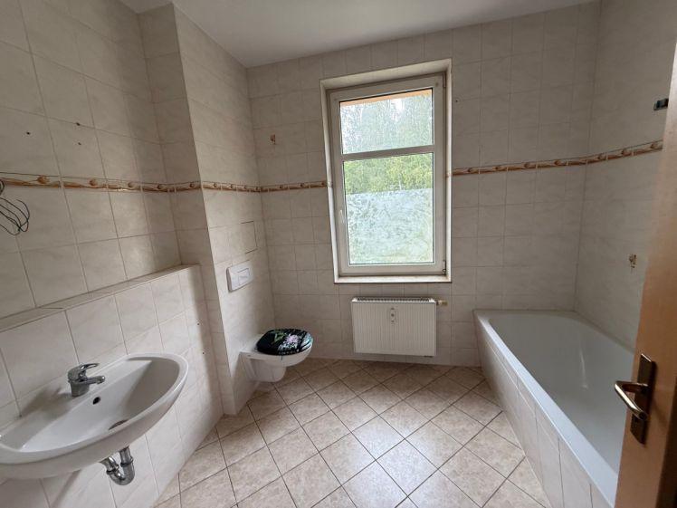 Tolle 2-Raum-Wohnung in Mylau - Photo 1