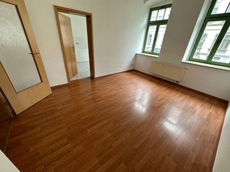Frei ab 1.4.26 - Balkon / in Küchwaldnähe ! EBK Abkauf mögl. - Photo 1