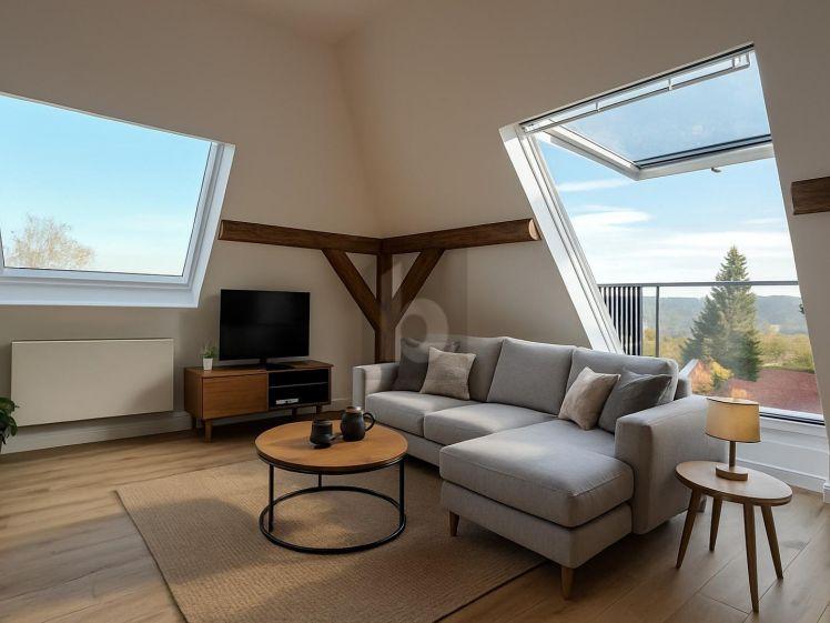 MODERNISIERT MIT VIEL LIEBE ZUM DETAIL - Photo 1