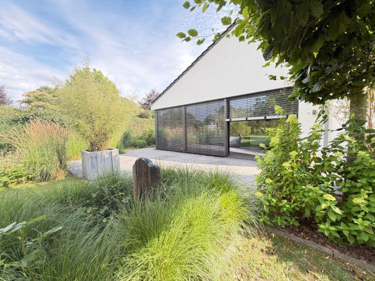 -Bungalow- Modernes Wohnen in begehrter Lage von Geldern - Foto 1