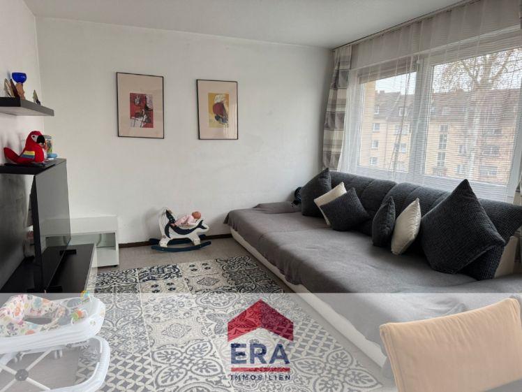 Charmante 2-Zimmer Etagenwohnung in Worms - zu vermieten! - Photo 1