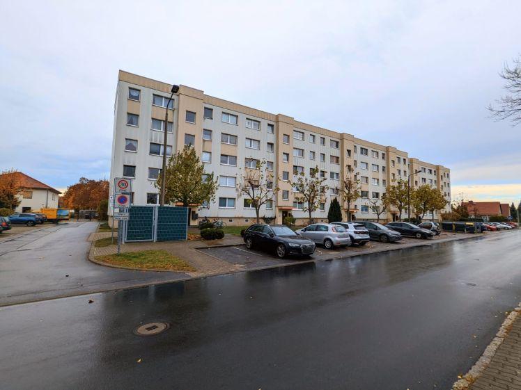 Immobilie in Ottendorf-Okrilla - Attraktive Investitionsmöglichkeit im Speckgürtel von Dresden - Bild 0