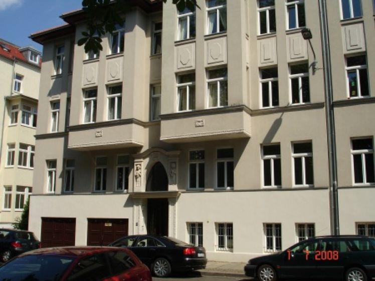 wunderschöne gemütliche 2-Raumwohnung auf 55 m² - Photo 1
