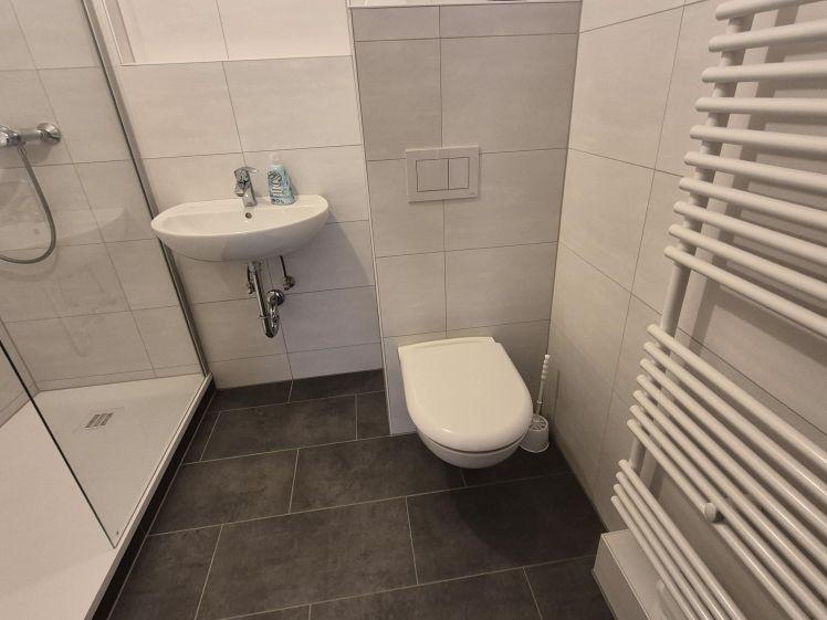 + + + 2,0-Zimmerwohnung mit Traumbad und Balkon! + + + - Foto 1