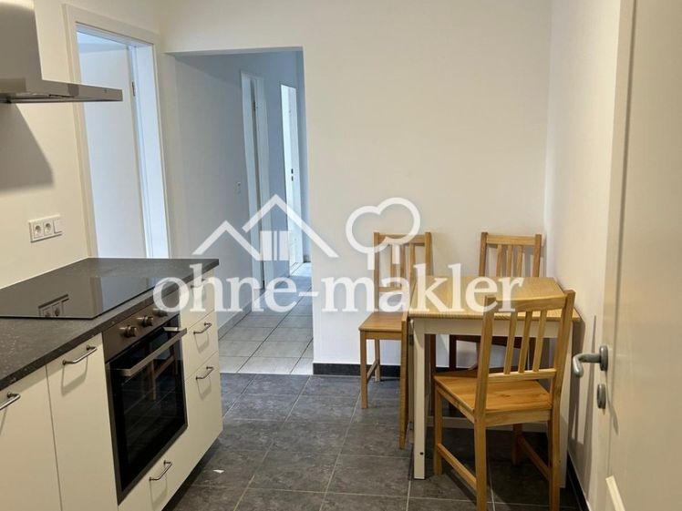 Nur noch 1 Zimmer frei – 4er-WG in München-Pasing | Zimmer mit Balkon - Photo 1