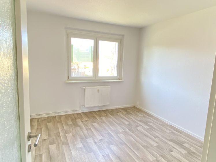 Sonniger Balkon & zentrale Lage – Ihr neues Zuhause wartet! - Photo 1