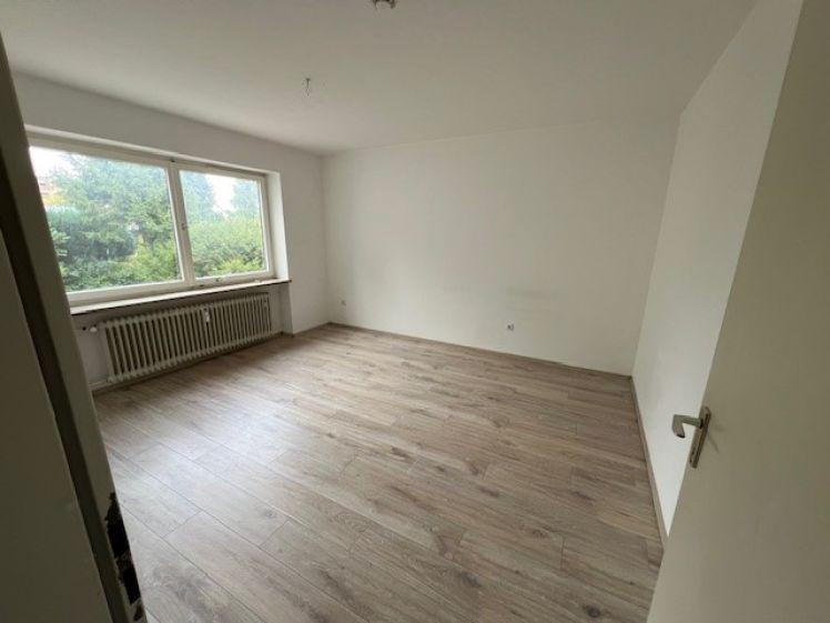 2-Zimmer-Wohnung - Balkon - perfekt für Paare oder Singles - Photo 1
