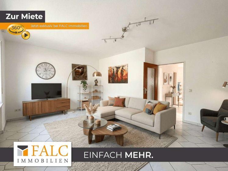 Einziehen und wohlfühlen – Mietwohnung in Oer-Erkenschwick - Foto 1