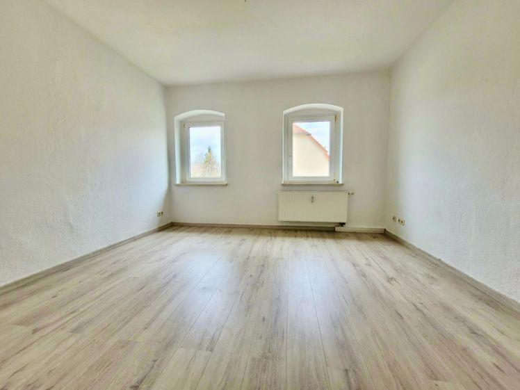 Traumhafte 2-Zimmer-Wohnung in ruhiger Lage erwartet Sie!!! - Photo 1