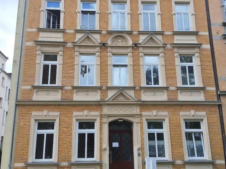 2 Zimmer Maisonette Wohnung EG _1.OG - Foto 1