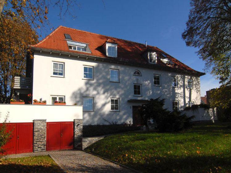+++Exklusive Maisonette-Wohnung mit Kamin in Weißenborn+++ - Foto 1