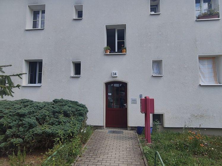Ihr neues Glück hat eine Adresse... - Photo 1