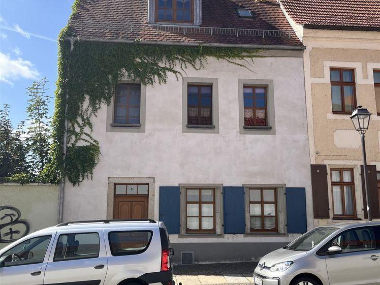 2-Raum-Maisonettwohnung mit Galerie und Terrasse - Photo 1