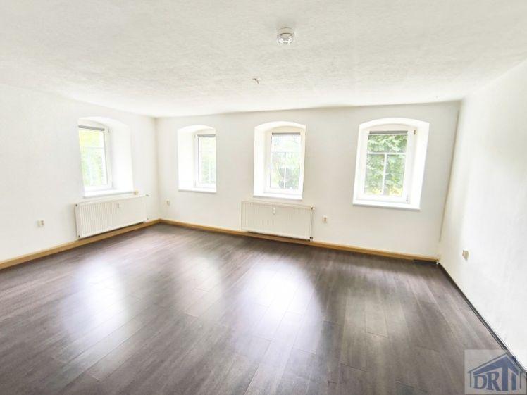 Ruhig gelegene 2-Raum-Wohnung - Photo 1