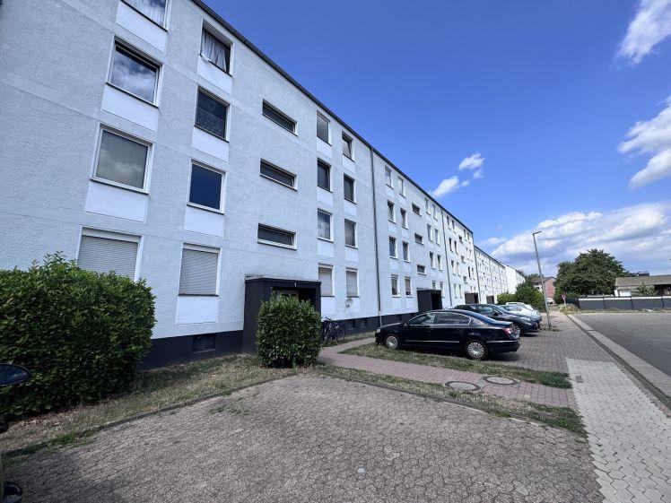 Wohnen - 02. OG - rechts - Tempelhofer Weg 3 - Photo 1
