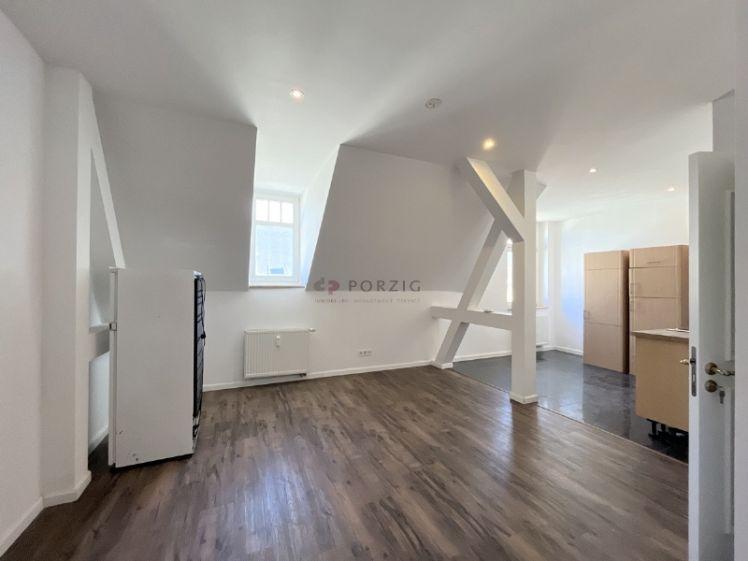 Modernes Wohnen ohne Luxuspreis – 3-Zimmer-Wohnung mit Einbauküche - Photo 1