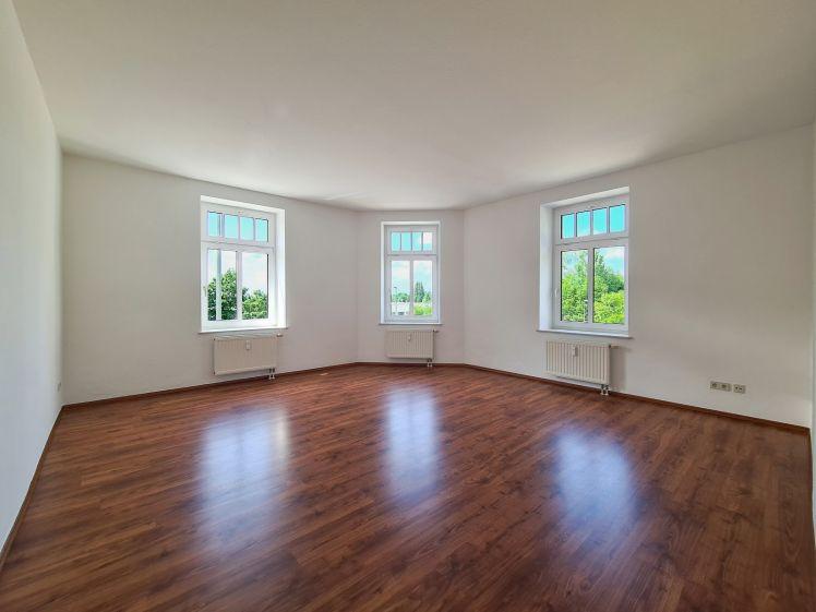 Charmante Altbauwohnung mit Flair - Einbauküche inklusive - Photo 1