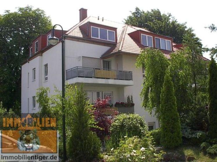 Schöne Dachgeschoß-Single-WE in Pulsnitz - Photo 1