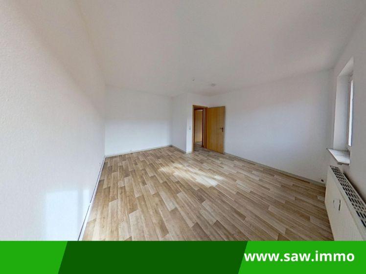 Helle 2-Raum DG-Wohnung sucht neuen Mieter - Photo 1