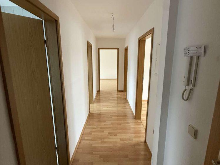 Schöne 3 Raumwohnung Nähe Dittrichplatz - Photo 1