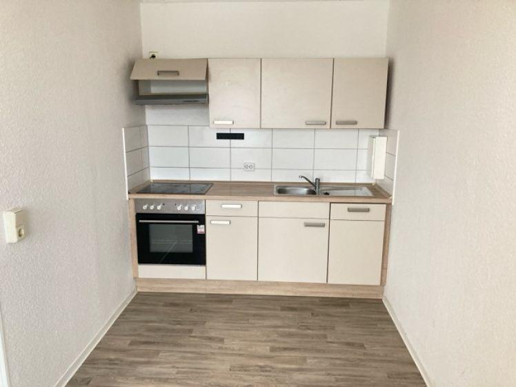 INKLUSIVE EINBAUKÜCHE - 3RW in Wolfen! - Foto 1