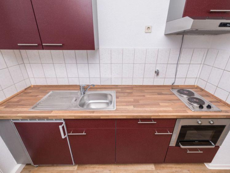 Einbauküche / Direkt am Campus - Photo 1