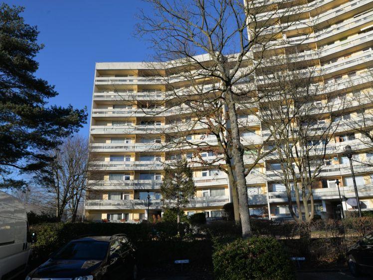 4 Zimmer Wohnung in Gronau - Photo 1