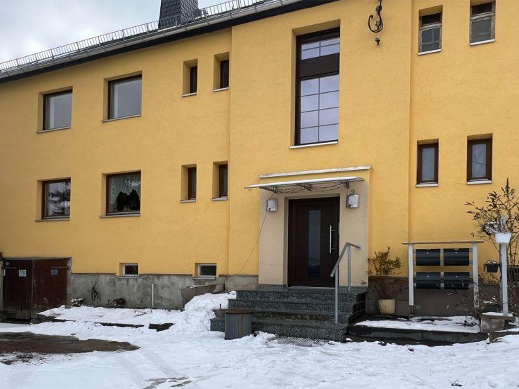 Tageslichtbad... funktioneller Grundriss - Photo 1