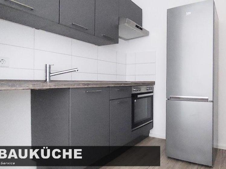 3 Zimmer, Balkon und EBK frisch saniert - Foto 1