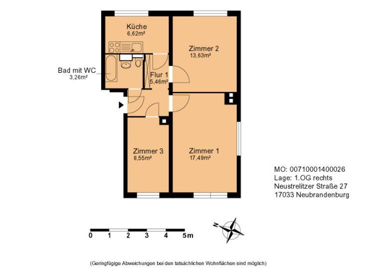 Wir renovieren für Sie - Photo 1