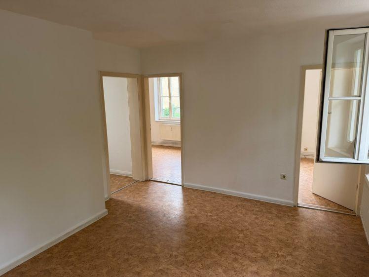 Wohnung, EG, rechts, 27, Bunsenstr. 83 - Foto 1