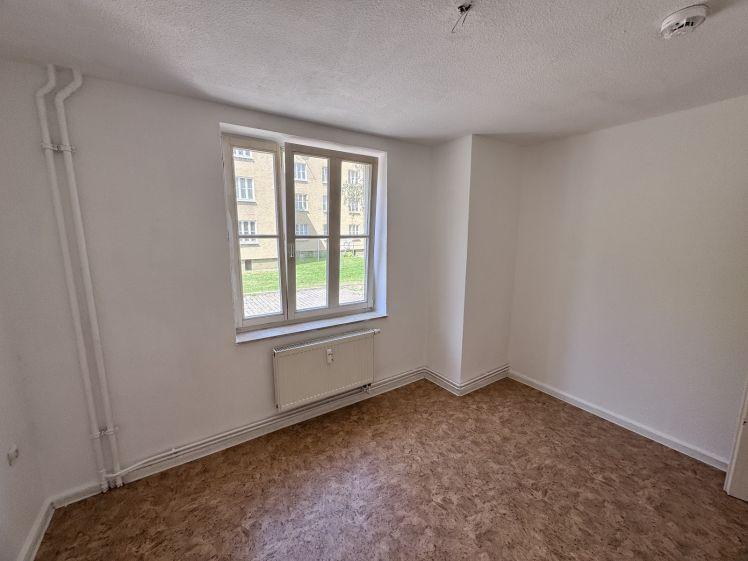 Wohnung, EG, rechts, 27, Bunsenstr. 83 - Photo 1