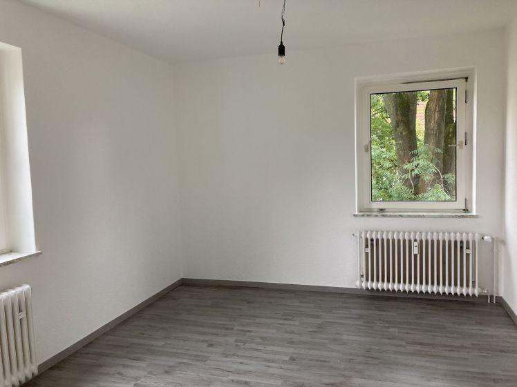 zentral und komfortabel – Ihre neue 3-Zimmerwohnung im Stadtkern (Musterbilder) - Photo 1