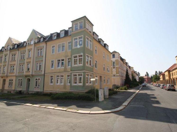 3-Raumwohnung im Westend! - Photo 1