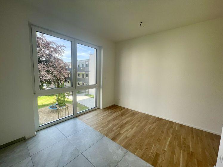 Ab 60 in eine neue Lebensphase starten: Altersgerechtes Wohnen in der Weststadt - Foto 1