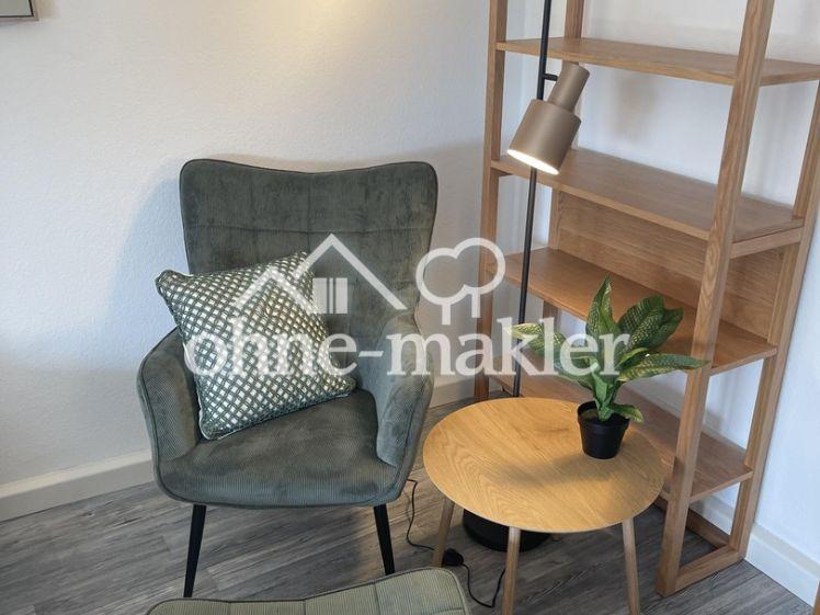 Schönes WG Zimmer (möbliert) in 4er WG in WÜ-Grombühl - Photo 1