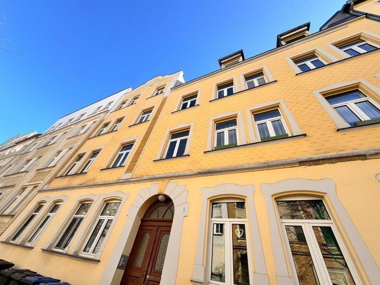 tolle 3,5 Zimmer-Whg. 1. OG - Photo 1