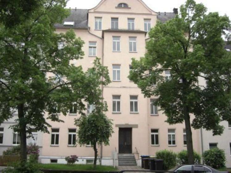Günstige 2-Zimmer mit Wannenbad und Laminat in guter Lage! - Photo 1