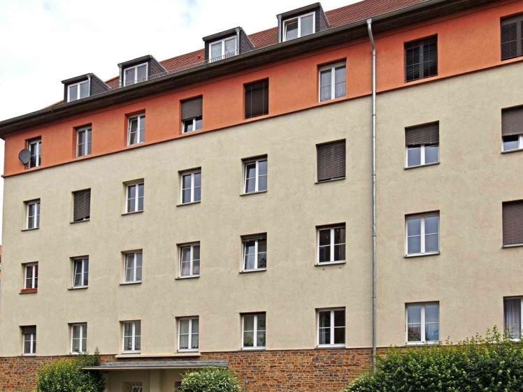 Gemütliche 2-Raum-Wohung im Herzen von Plagwitz! // mit Tageslichtbad - Foto 1