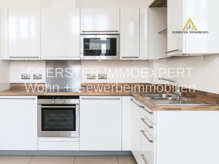 Für WG 4 Zi.- Wohnung/Loft,NUR WG o. Firmenmitarbeiter/Pflegekräfte,ca.93m²,hell, PF-N provisionsfrei - Photo 1