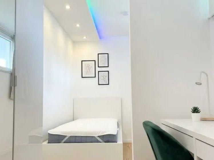 Freies WG-Zimmer mit Wohnqualität / Gulbrannssonstraße 47, München / EG / WE1 / Zi.3 - Photo 1