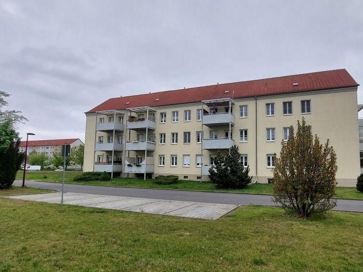 Dein neuer Lieblingsplatz auf zwei Zimmern. - Foto 1