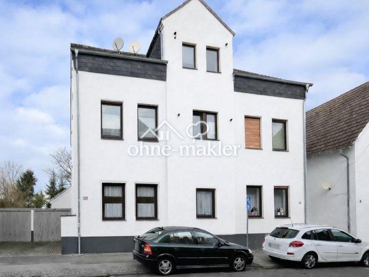 WG geeignete und sanierte Wohnung mit 4 Zimmer + Garten - VOLLMÖBLIERTE - Photo 1