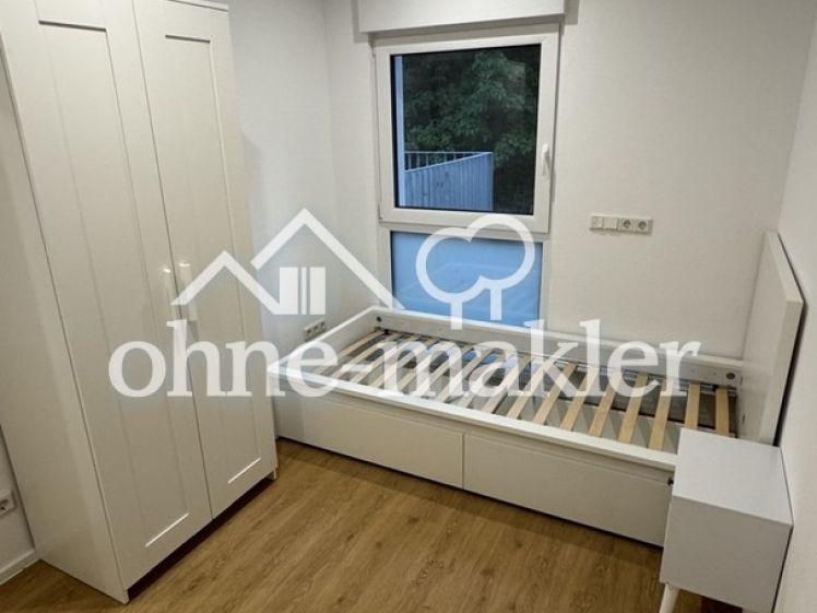 ++ Zimmer in einer 4er-Wohngemeinschaft (WG) Neugründung - Miete der ganzen Wohnung möglich ++ - Foto 1